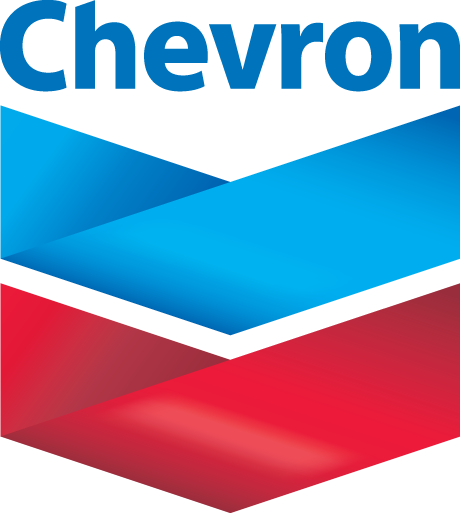 Chevron logo